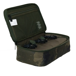 Solar Tackle Worldwide Buzz-Bar Bag